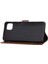 Samsung Galaxy A22 5g Manyetik Kapatma Kickstand Kart Tutucu Için Filp Durumda (Yurt Dışından) 2