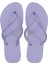 Tubular Lilac Breeze Lila Kadın Terlik 1