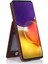 Samsung Galaxy A52S 5g Manyetik Toka Kickstand Premium ile Uyumlu (Yurt Dışından) 2