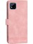 Realme C11 Bileklik Nakit Cep Kartı Yuvaları Premium Manyetik Için Flip Case (Yurt Dışından) 4