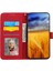Realme C11 Bileklik Nakit Cep Kartı Yuvaları Premium Manyetik Için Flip Case (Yurt Dışından) 3