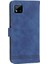 Realme C11 Bileklik Nakit Cep Kartı Yuvaları Premium Manyetik Için Flip Case (Yurt Dışından) 3
