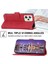 Realme C35 Manyetik Kapatma Bileklik Kart Yuvaları Premium Için Flip Case (Yurt Dışından) 5