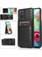 Samsung Galaxy A71 4g Kart Sahibinin Premium Deri ile Uyumlu (Yurt Dışından) 1