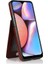 Kredi Premium Toka ile Samsung Galaxy A10S Kart Tutucu ile Uyumlu (Yurt Dışından) 4