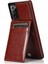 Samsung Galaxy Note 20 Ultra Manyetik Toka Kickstand ile Uyumlu (Yurt Dışından) 4