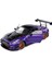 1:18 Solido 2022 Nissan Gt-R (R35) Liberty Walk Body Kit 2.0 Purplezilla 3