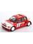 1:18 Ixo 1985 Peugeot 205 T16 #3 Belga Rally Ypres 2