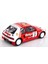 1:18 Ixo 1985 Peugeot 205 T16 #3 Belga Rally Ypres 3