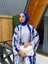 Lori Desenli Kimono Takım 3
