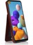 Samsung Galaxy A21S Premium Kılıf Cüzdan ile Uyumlu (Yurt Dışından) 5