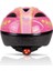 Kuji Ktp1 BH-C16 49-54CM Pembe Kask (Xs/s) 2
