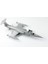 K48083 1/48 F-104G (Luftwaffe Starfighter) Savaş Uçağı, Plastik Model Kiti 3