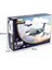 K48083 1/48 F-104G (Luftwaffe Starfighter) Savaş Uçağı, Plastik Model Kiti 5