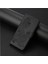 Vıvo Y51 Için Flip Case Kickstand Koruyucu Kart Yuvası Standı ile Flip Pu (Yurt Dışından) 3