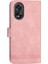 Oppo A38 4g Premium Bileklik Manyetik Kapatma Kart Yuvaları Için Flip Case (Yurt Dışından) 4