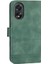 Oppo A38 4g Premium Bileklik Manyetik Kapatma Kart Yuvaları Için Flip Case (Yurt Dışından) 5