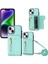 IPhone 14 Için Kılıf Pro Max Hafif Büyük Kapasiteli Uzun Kayış Kartı (Yurt Dışından) 1