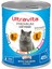 Premium Yüksek Proteinli Yavru * Balık Karışık Konserve Yaş Kedi Maması 415GRX24 Adet 3
