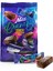 Nuss Crunchy Bar 240 Gr. (1 Poşet) 1