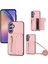 Samsung Galaxy A54 5g Kart Yuvaları Için Kılıf Uzun Kayış Hafif Büyük (Yurt Dışından) 1