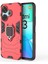 Oppo A60 4g 360&DEG; Döner Halka Için Kılıf Kickstand Darbeye Kapak Askeri (Yurt Dışından) 1
