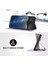 Kart Yuvası Standı Pu ile Huawei Pura 70 Kickstand Koruyucu Için Flip Case (Yurt Dışından) 2