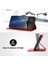 Kart Yuvası Standı Pu ile Huawei Pura 70 Kickstand Koruyucu Için Flip Case (Yurt Dışından) 2