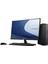 D500 Intel Core I7 11700 4 GB 1tb SSD 23.8" Fhd Monitör Freedos Masaüstü Bilgisayar 5
