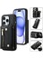IPhone 11 Için Kılıf Pro Max Hafif Uzun Kayış Büyük Kapasiteli Mini (Yurt Dışından) 1