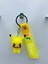 Pokemon Pikachu Anahtarlık Oyuncak ve Çanta Aksesuarı 1