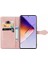 Infinix Not 40 Pro 4g Zarif Desen Basit Iş Için Flip Case (Yurt Dışından) 4