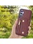 Samsung Galaxy A54 5g Kart Yuvaları Için Kılıf Uzun Kayış Hafif Büyük (Yurt Dışından) 3