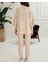 Bürümcük Kimono Pantolon Takım 2