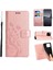 Xiaomi Redmi Not Için Filp Durumda 13 Pro 4g Kickstand Kart Tutucu Bilek Pu (Yurt Dışından) 1