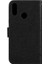 Onur 10 Lite Için Filp Durumda Kart Tutucu Kickstand Bilek Kayışı Manyetik Pu (Yurt Dışından) 2