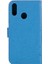 Onur 10 Lite Için Filp Durumda Kart Tutucu Kickstand Bilek Kayışı Manyetik Pu (Yurt Dışından) 5