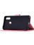 Onur 10 Lite Için Filp Durumda Kart Tutucu Kickstand Bilek Kayışı Manyetik Pu (Yurt Dışından) 2