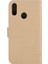 Onur 10 Lite Için Filp Durumda Kart Tutucu Kickstand Bilek Kayışı Manyetik Pu (Yurt Dışından) 3