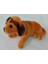 3 Adet Kafa Sallayan Köpek Araç Içi Aksesuar 17X9X7 cm Farklı Renklerde 2