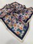 Nıne Soft 022 Lacivert Eşarp 1