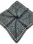 BAŞTACI SOFT 0139 KOYU GRİ EŞARP 2