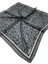 BAŞTACI SOFT 0139 KOYU GRİ EŞARP 3