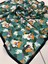 LORESSİNA SOFT 071 PASTEL YEŞİL 2