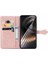 Xiaomi Poco F6 Deri Kılıf Için Flip Case Zarif Desen Kapak Çevirin (Yurt Dışından) 3