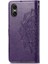 Sony Xperia 10 Vı Flip Kapak Için Flip Case Deri Kılıf Basit Iş (Yurt Dışından) 2