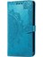 Sony Xperia 10 Vı Flip Kapak Için Flip Case Deri Kılıf Basit Iş (Yurt Dışından) 5