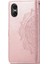 Sony Xperia 10 Vı Flip Kapak Için Flip Case Deri Kılıf Basit Iş (Yurt Dışından) 4