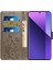 Xiaomi Redmi Not 13 Pro Artı Manyetik Kapatma Kart Tutucu Için Filp Durumda (Yurt Dışından) 5
