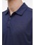 ml Jasper 11URB1049 4fx Indigo Erkek Kısa Kol T-Shirt 4